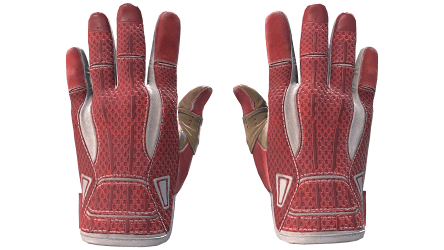 ★ Sport Gloves | Slingshot (Minimal Wear)