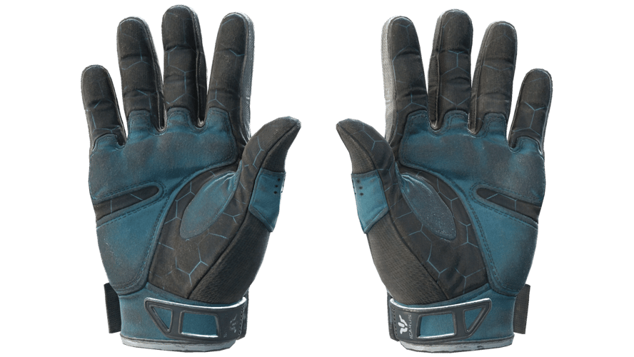 ★ Sport Gloves | Superconductor (Battle-Scarred)