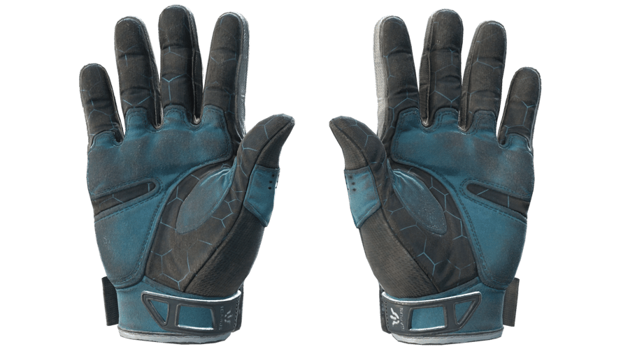 ★ Sport Gloves | Superconductor (Battle-Scarred)