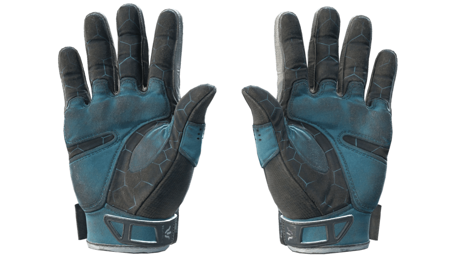 ★ Sport Gloves | Superconductor (Battle-Scarred)