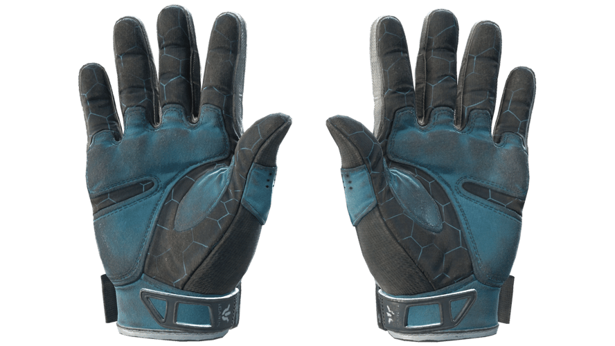 ★ Sport Gloves | Superconductor (Battle-Scarred)