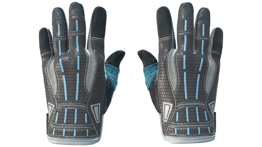 ★ Sport Gloves | Superconductor (Factory New)
