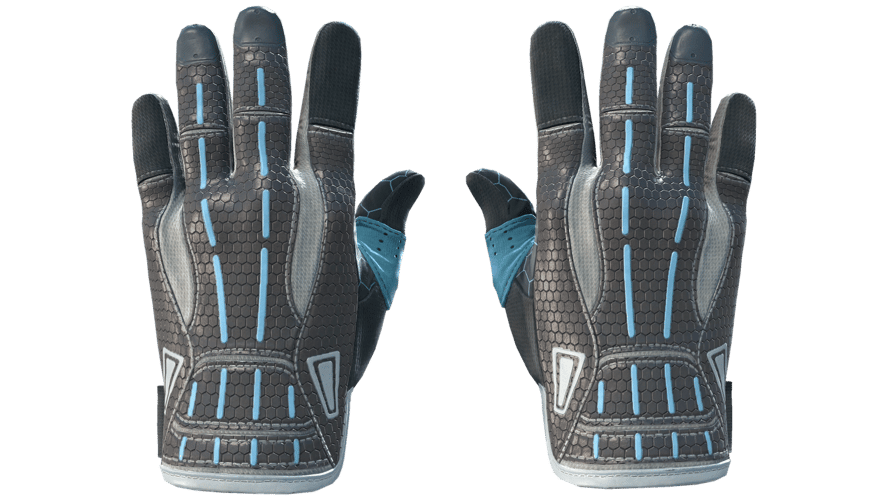 ★ Sport Gloves | Superconductor (Factory New)