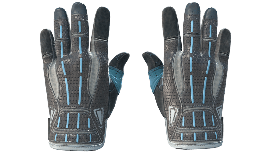 ★ Sport Gloves | Superconductor (Field-Tested)