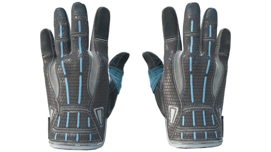 ★ Sport Gloves | Superconductor (Field-Tested)