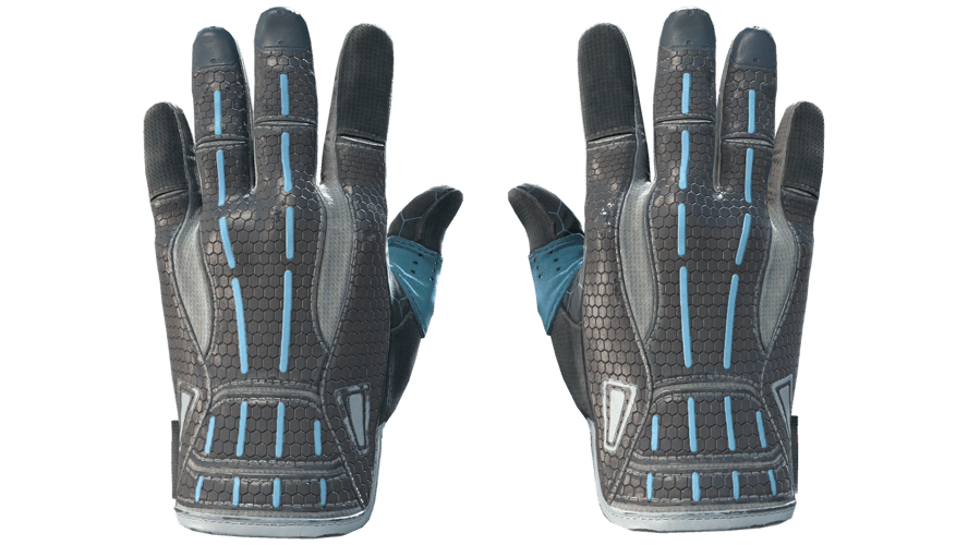 ★ Sport Gloves | Superconductor (Field-Tested)