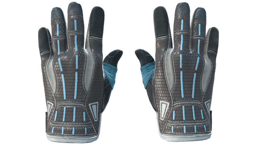 ★ Sport Gloves | Superconductor (Minimal Wear)