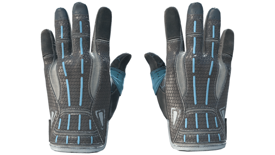 ★ Sport Gloves | Superconductor (Well-Worn)