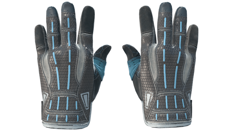 ★ Sport Gloves | Superconductor (Well-Worn)