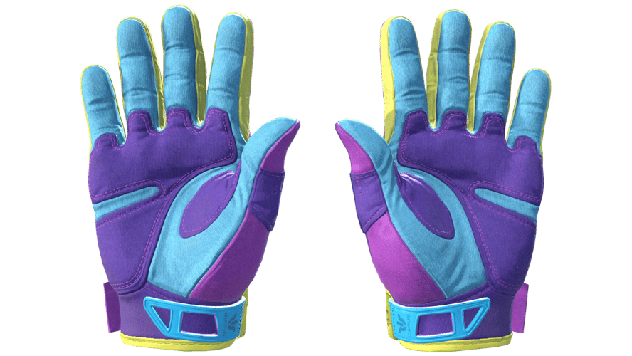 ★ Sport Gloves | Ultra Violent (Factory New)
