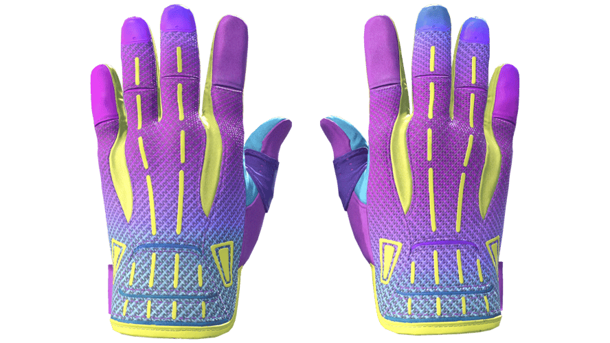 ★ Sport Gloves | Ultra Violent (Factory New)