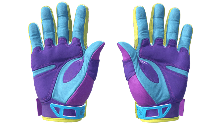 ★ Sport Gloves | Ultra Violent (Factory New)