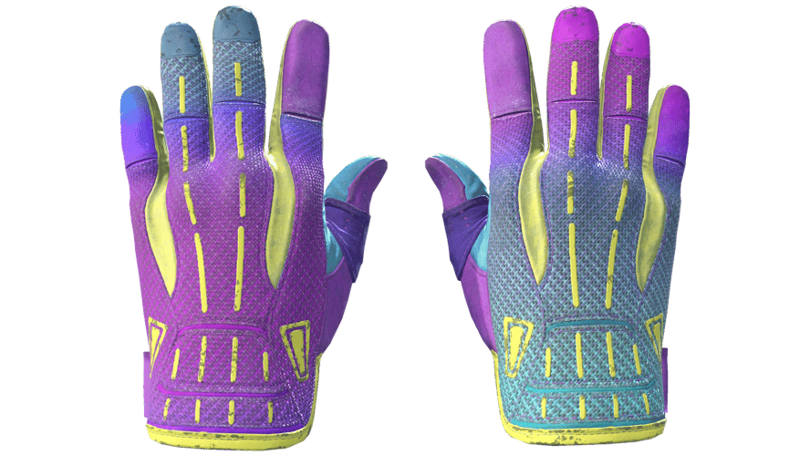 ★ Sport Gloves | Ultra Violent (Field-Tested)
