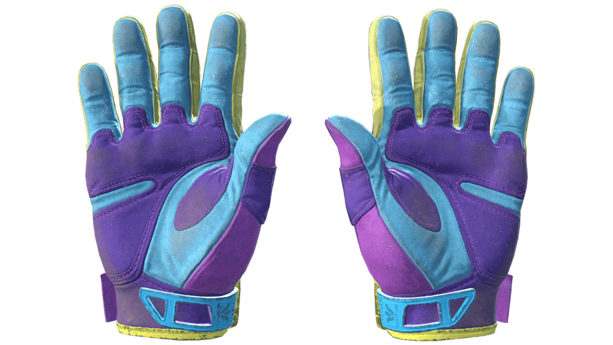 ★ Sport Gloves | Ultra Violent (Field-Tested)