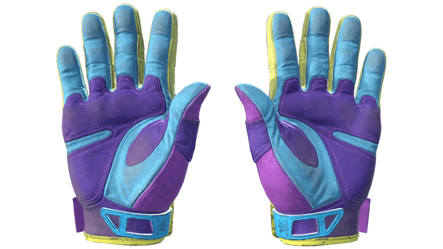 ★ Sport Gloves | Ultra Violent (Field-Tested)