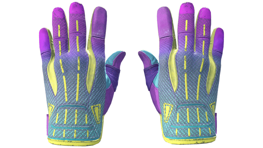 ★ Sport Gloves | Ultra Violent (Field-Tested)