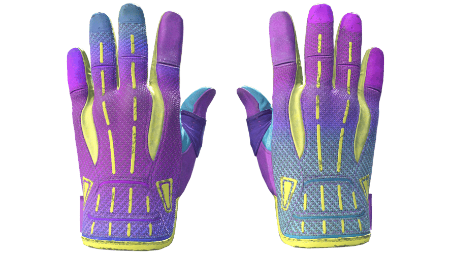 ★ Sport Gloves | Ultra Violent (Field-Tested)
