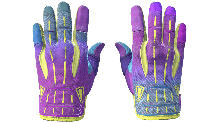 ★ Sport Gloves | Ultra Violent (Field-Tested)