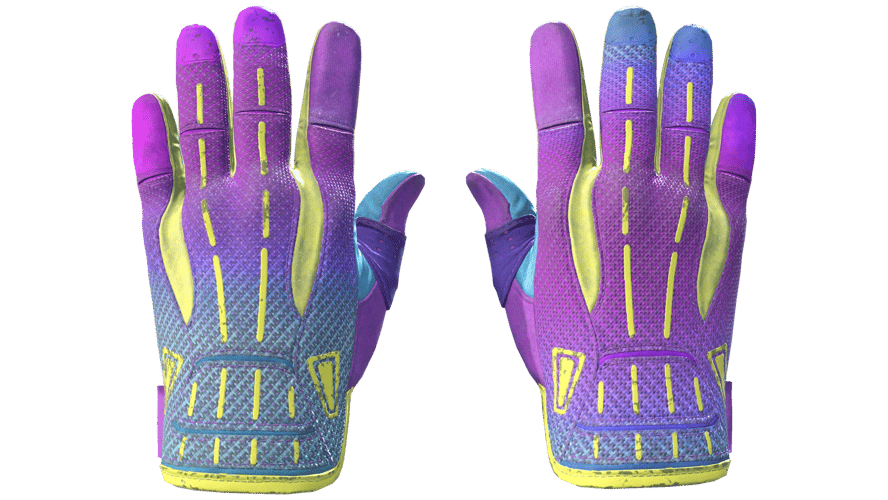 ★ Sport Gloves | Ultra Violent (Field-Tested)