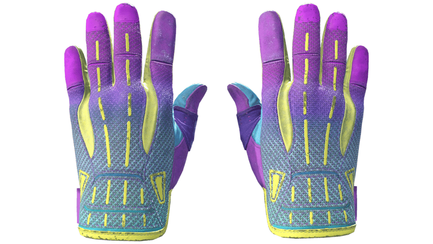★ Sport Gloves | Ultra Violent (Field-Tested)