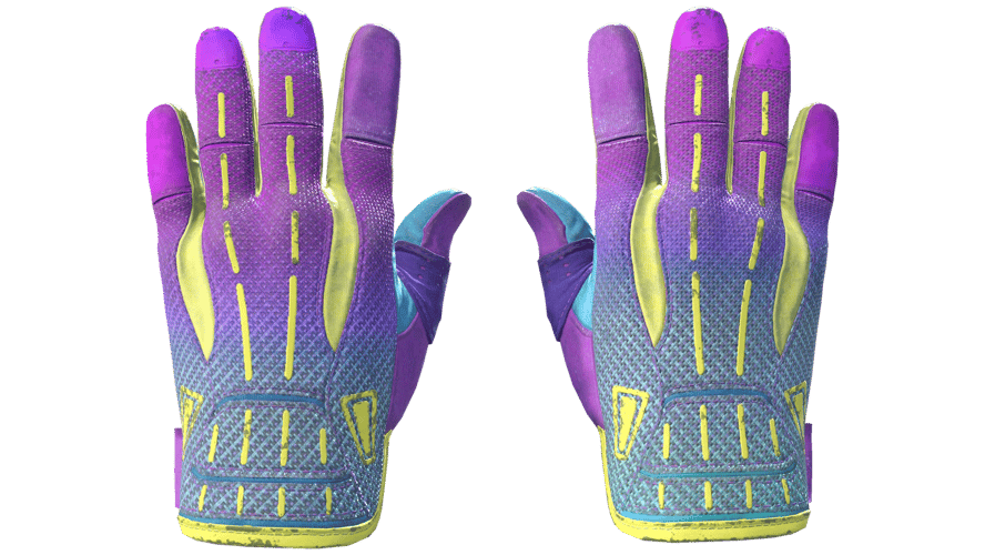★ Sport Gloves | Ultra Violent (Field-Tested)