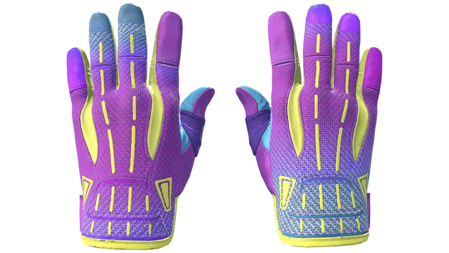 ★ Sport Gloves | Ultra Violent (Minimal Wear)