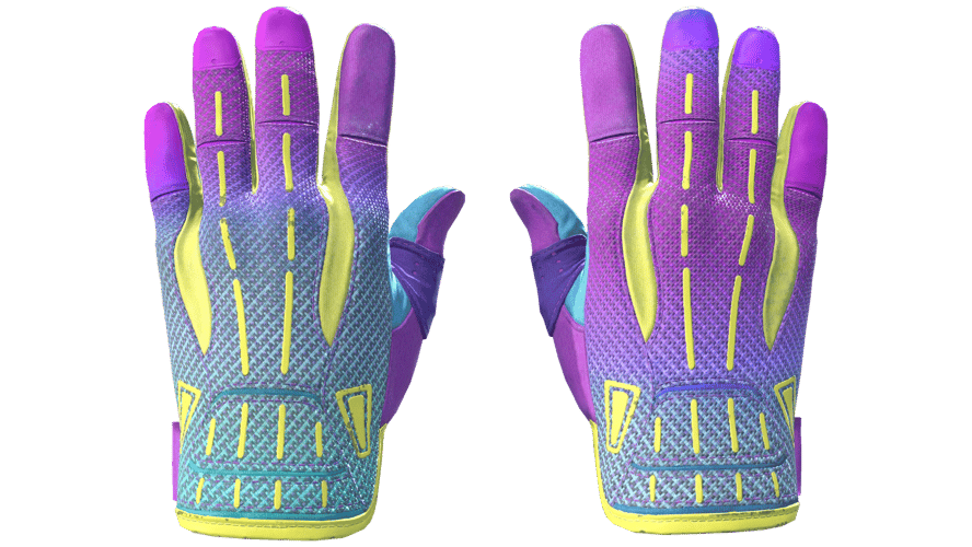 ★ Sport Gloves | Ultra Violent (Minimal Wear)