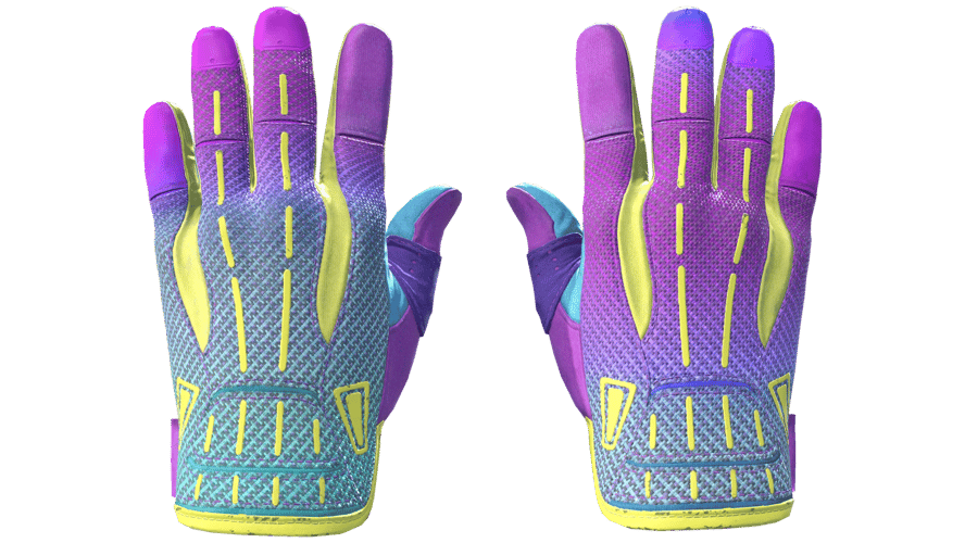 ★ Sport Gloves | Ultra Violent (Minimal Wear)