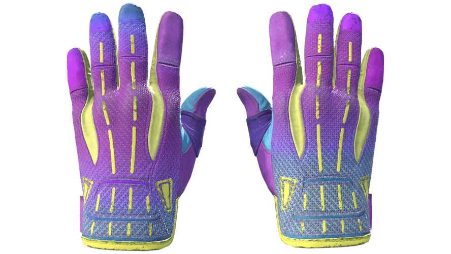 ★ Sport Gloves | Ultra Violent (Well-Worn)