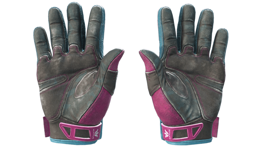 ★ Sport Gloves | Vice (Battle-Scarred)