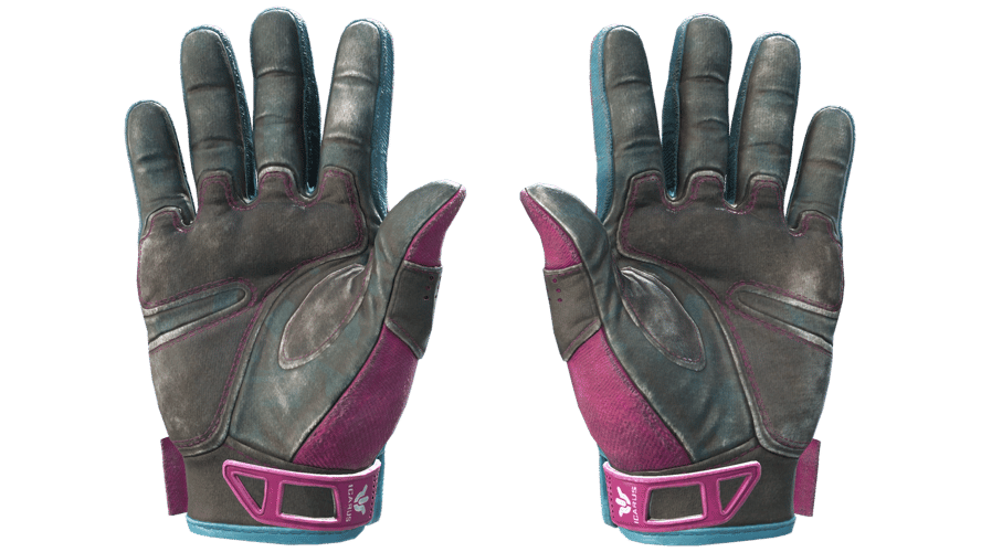 ★ Sport Gloves | Vice (Battle-Scarred)