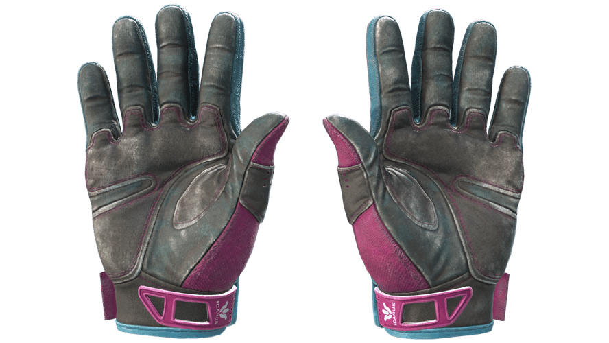 ★ Sport Gloves | Vice (Battle-Scarred)