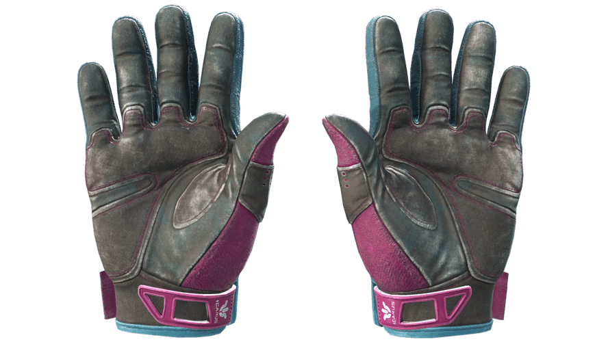 ★ Sport Gloves | Vice (Battle-Scarred)