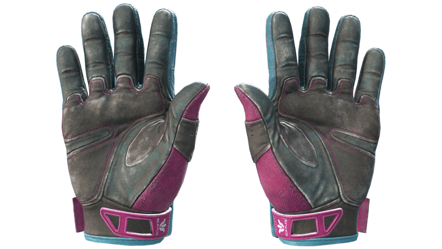 ★ Sport Gloves | Vice (Battle-Scarred)