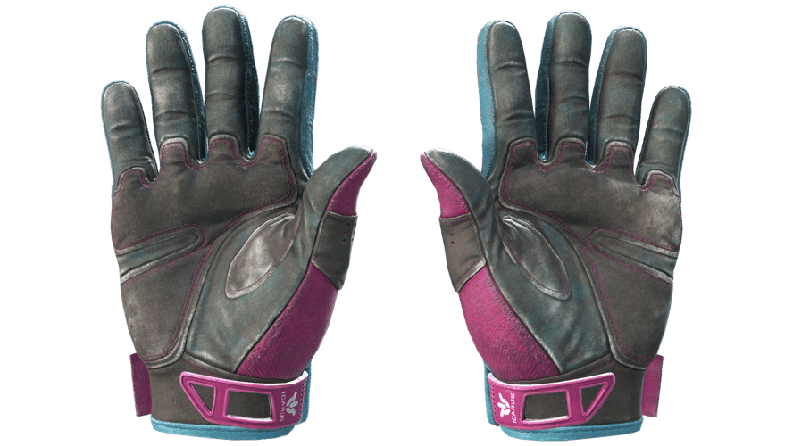 ★ Sport Gloves | Vice (Battle-Scarred)
