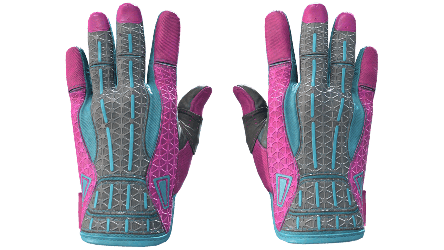 ★ Sport Gloves | Vice (Factory New)
