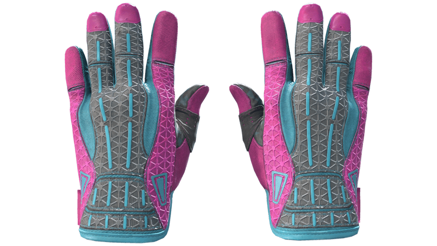 ★ Sport Gloves | Vice (Factory New)