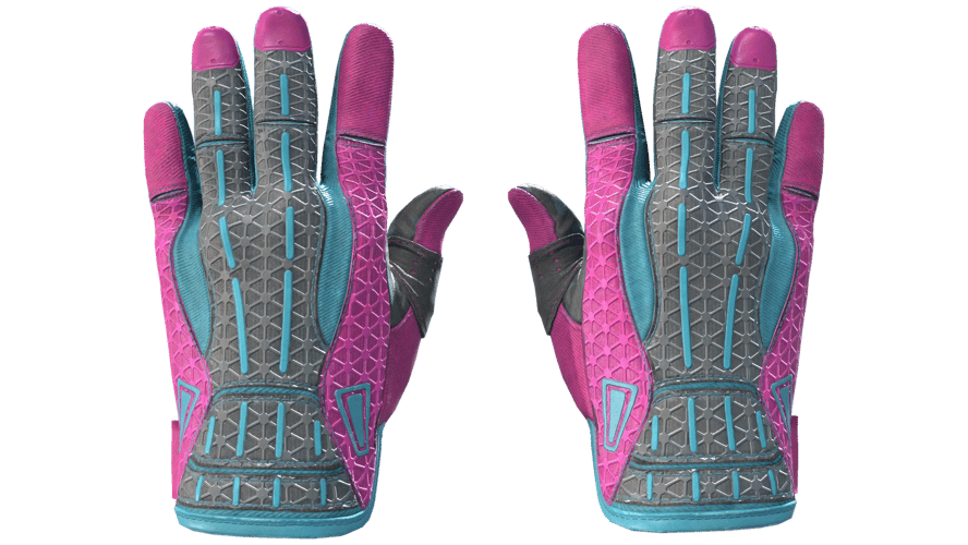 ★ Sport Gloves | Vice (Factory New)