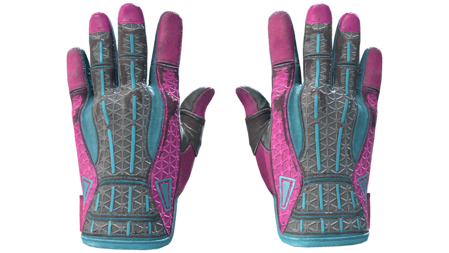 ★ Sport Gloves | Vice (Field-Tested)