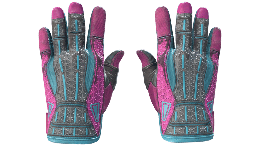 ★ Sport Gloves | Vice (Field-Tested)