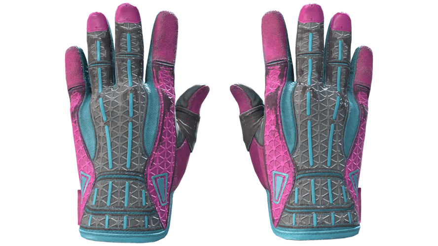 ★ Sport Gloves | Vice (Field-Tested)