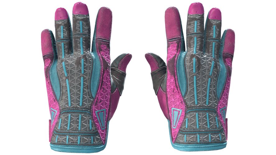 ★ Sport Gloves | Vice (Field-Tested)