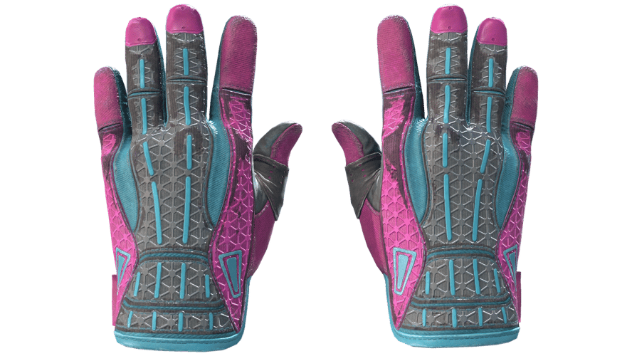 ★ Sport Gloves | Vice (Field-Tested)