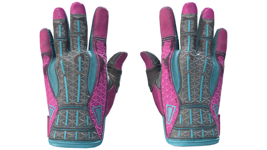 ★ Sport Gloves | Vice (Field-Tested)