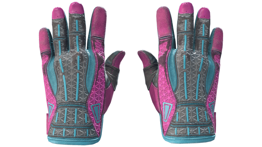 ★ Sport Gloves | Vice (Field-Tested)
