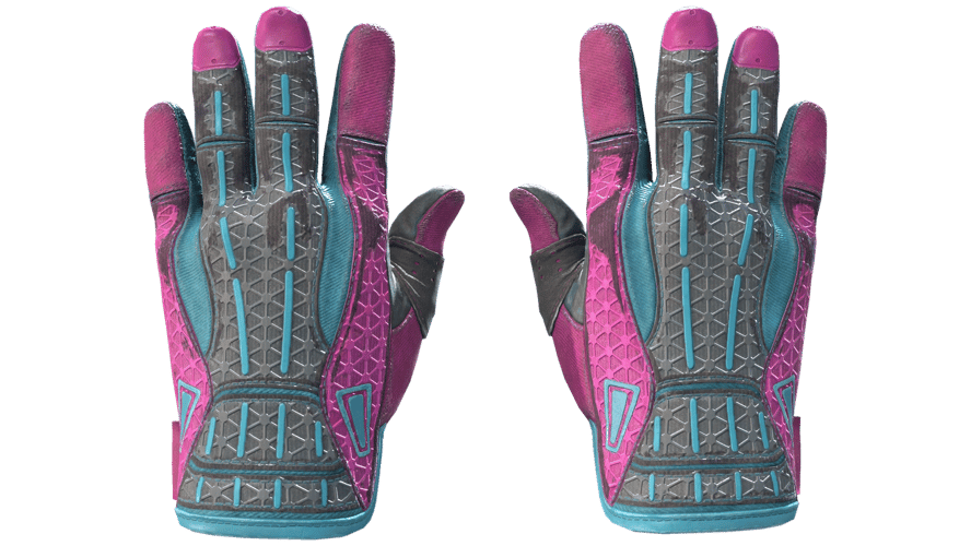 ★ Sport Gloves | Vice (Field-Tested)
