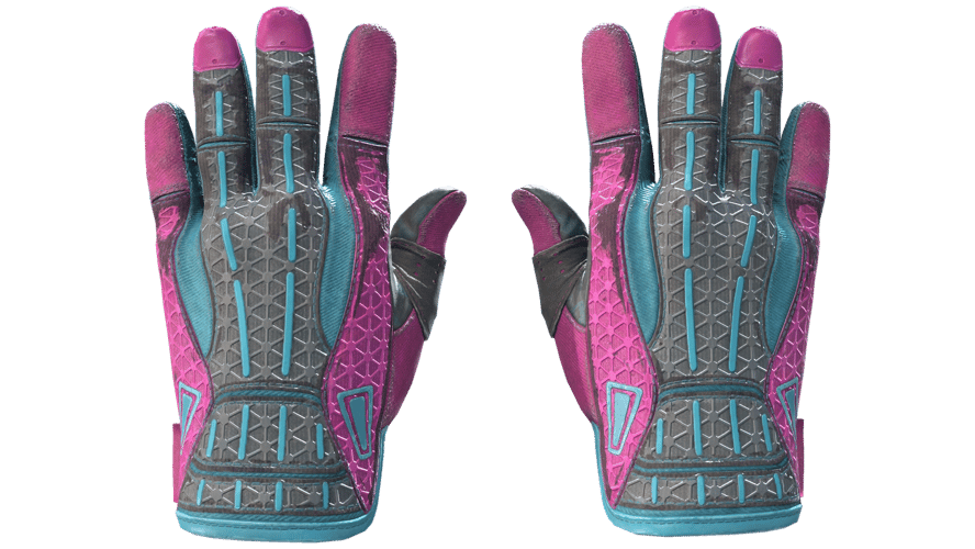 ★ Sport Gloves | Vice (Field-Tested)