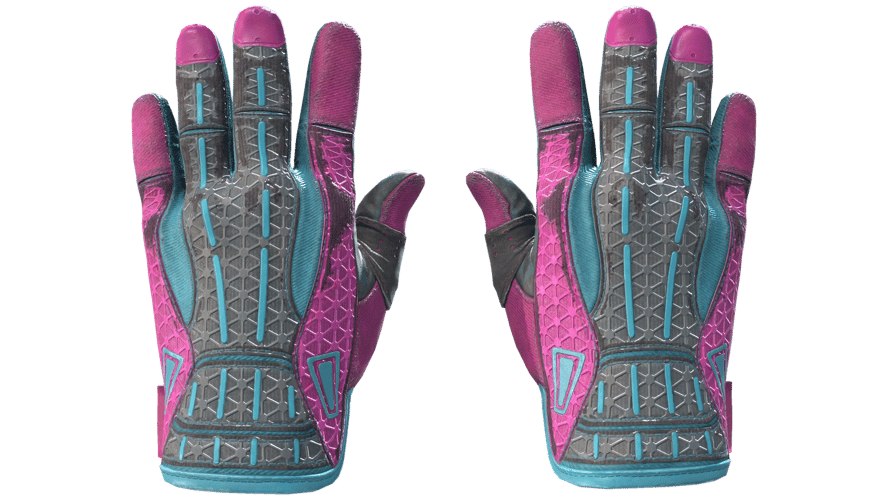 ★ Sport Gloves | Vice (Field-Tested)