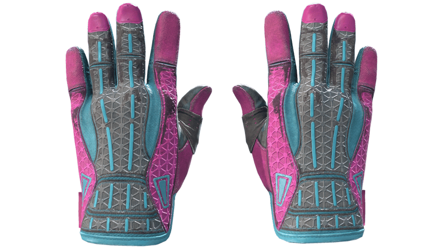 ★ Sport Gloves | Vice (Field-Tested)