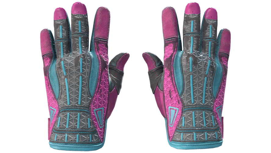 ★ Sport Gloves | Vice (Field-Tested)